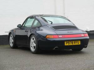 Image 4/16 of Porsche 911 Targa (1997)