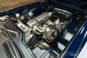 Afbeelding 18/19 van Triumph TR 4A (1967)