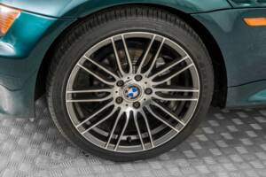 Bild 23/50 von BMW Z3 Roadster 1,8 (1998)