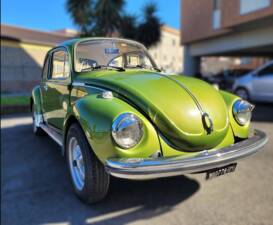 Image 1/8 of Volkswagen Beetle 1303 (1974)