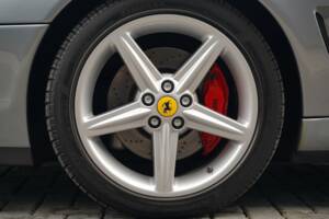 Image 49/50 of Ferrari 575M Maranello (2004)