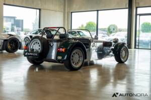 Image 14/58 of Caterham Seven HPC (1992)