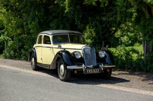 Image 39/47 of Riley 1.5 Litre RMA (1949)