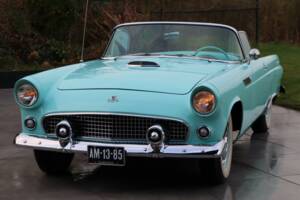 Bild 12/50 von Ford Thunderbird (1955)