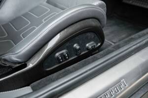 Image 45/50 de Ferrari 599 GTB Fiorano (2006)