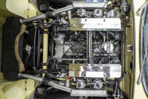 Image 3/50 de Jaguar Type E V12 (1973)