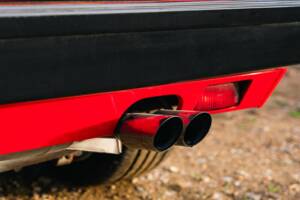 Bild 33/50 von Ferrari Mondial Quattrovalvole (1982)