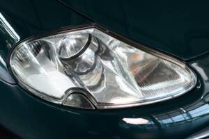 Bild 27/50 von Jaguar XK8 4.0 (2002)