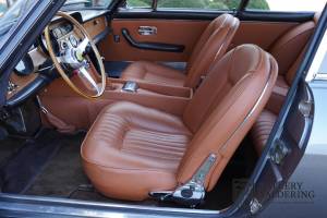 Bild 46/50 von Ferrari 330 GT 2+2 (1965)