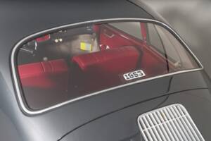 Immagine 16/36 di Porsche 356 1500 Super (1953)