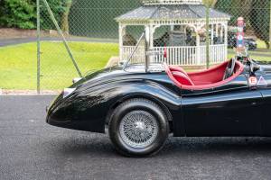 Image 18/25 of Jaguar XK 120 LT-2 (1950)