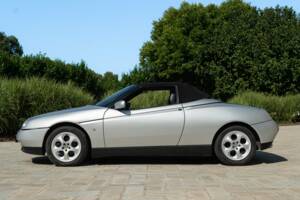 Image 4/50 of Alfa Romeo Spider 2.0 Twin Spark 16V (1996)
