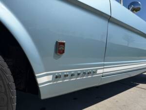 Bild 86/99 von Ford Mustang 289 (1965)