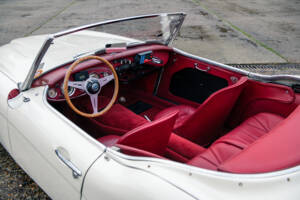 Afbeelding 20/36 van Austin-Healey 100&#x2F;6 (BN4) (1957)