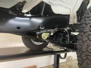 Bild 21/55 von Toyota Land Cruiser FJ 40 (1982)