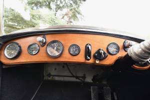 Image 35/50 of Rolls-Royce 20 HP (1927)