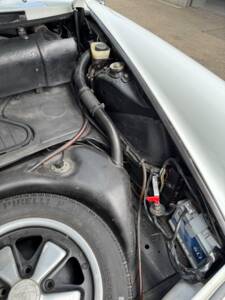 Image 56/60 de Porsche 911 2.4 T (1971)