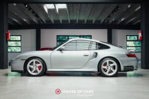 Bild 10/23 von Porsche 911 Turbo (2001)