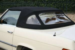 Imagen 24/50 de Mercedes-Benz 280 SL (1976)