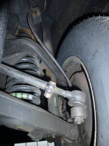 Image 47/54 of Mercedes-Benz 220 SE b (1963)