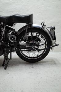 Immagine 32/36 di Vincent Black Shadow C (1951)