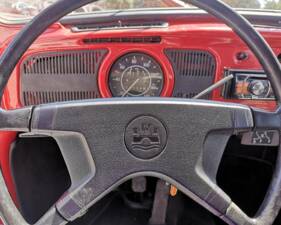 Bild 5/24 von Volkswagen Käfer 1200 Mexico (1979)
