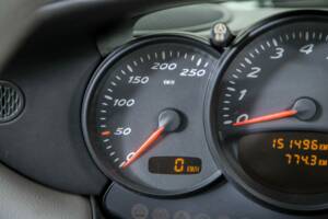 Image 16/50 of Porsche Boxster (2005)