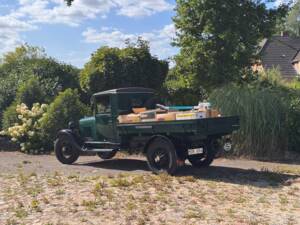 Bild 9/9 von Ford Model A (1928)
