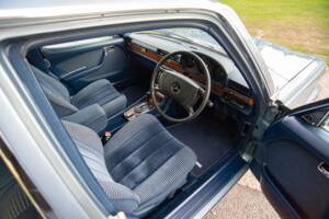 Bild 9/30 von Mercedes-Benz 450 SEL (1979)