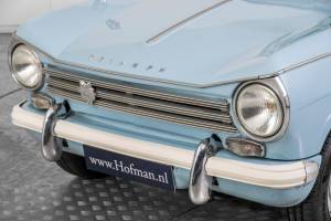 Imagen 20/50 de Triumph Herald 13&#x2F;60 (1968)