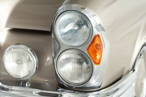 Bild 22/42 von Mercedes-Benz 280 SE 3,5 (1971)