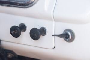 Imagen 42/50 de Bedford TJ (1965)