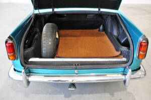 Bild 31/54 von Lancia Appia Convertible Vignale (1961)