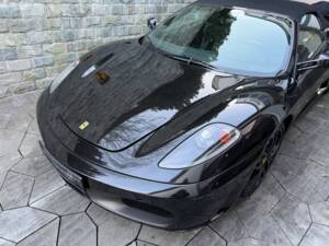 Immagine 29/52 di Ferrari F430 Spider (2007)