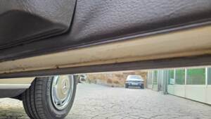 Image 21/21 de Mercedes-Benz 250 (1969)