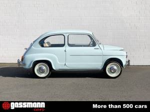 Bild 4/15 von FIAT 600 D (1959)