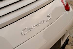 Imagen 11/50 de Porsche 911 Carrera S (2010)