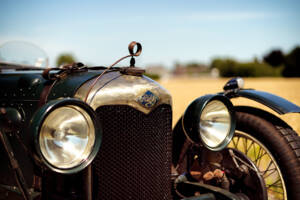 Bild 3/10 von Riley Nine Brooklands Speed Special (1932)