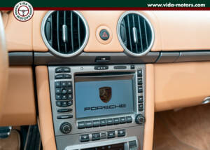 Image 11/16 de Porsche Boxster (2006)