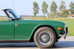 Afbeelding 16/50 van Triumph TR 6 (1971)