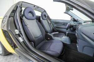 Afbeelding 13/50 van Smart Roadster (2004)