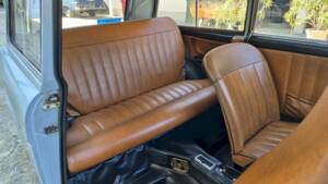 Bild 32/44 von Autobianchi Bianchina Panoramica (1969)