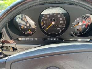 Bild 17/31 von Mercedes-Benz 300 SL (1986)