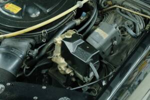 Bild 16/50 von Mercedes-Benz 300 SEL (1991)