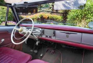 Bild 14/17 von Peugeot 403 Cabriolet (1957)