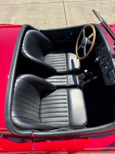 Image 27/34 of Jaguar XK 140 OTS (1955)