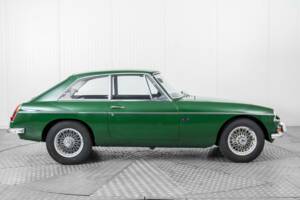 Bild 10/50 von MG MGB GT (1968)