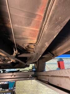 Image 59/66 of Triumph TR 4 (1964)