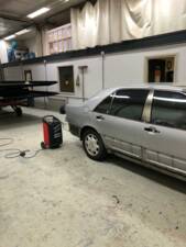 Image 29/59 of Mercedes-Benz 600 SEL (1992)