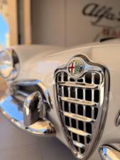 Image 34/72 of Alfa Romeo Giulietta Spider (1957)